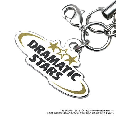 『アイドルマスター SideM』放課後メイツ ビーズストラップ/DRAMATIC STARS