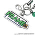 『アイドルマスター SideM』放課後メイツ ビーズストラップ/FRAME