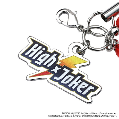 『アイドルマスター SideM』放課後メイツ ビーズストラップ/High×Joker