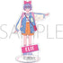 "GROTESQQQUE" Acrylic Stand / Ellie