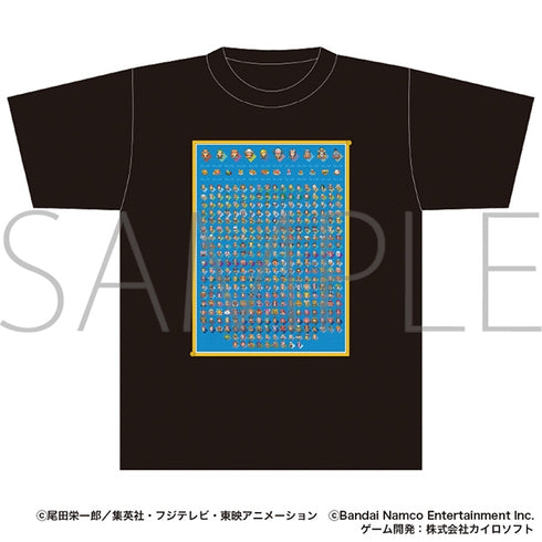 『ONE PIECE』海のごちそうレストラン Tシャツ M