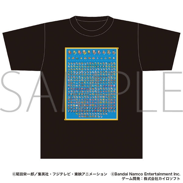 『ONE PIECE』海のごちそうレストラン Tシャツ M