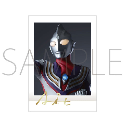 『ウルトラマン』ぱしゃこれ/Vol.2【BOX】