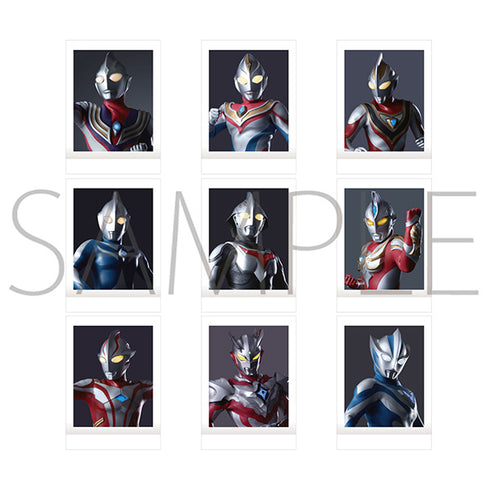 『ウルトラマン』ぱしゃこれ/Vol.2【BOX】
