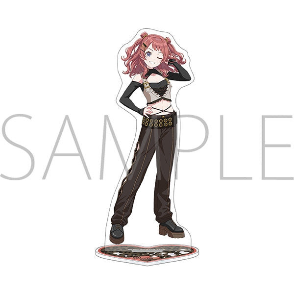 『学園アイドルマスター』アクリルスタンド/花海咲季 ECLIPSE LIGHT