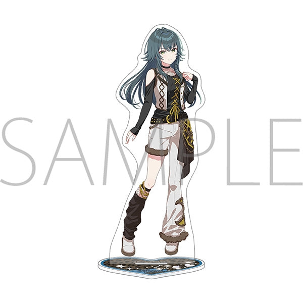 『学園アイドルマスター』アクリルスタンド/月村手毬 ECLIPSE LIGHT