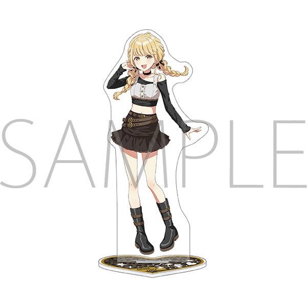 『学園アイドルマスター』アクリルスタンド/藤田ことね ECLIPSE LIGHT