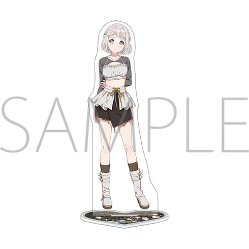 『学園アイドルマスター』アクリルスタンド/葛城リーリヤ ECLIPSE LIGHT