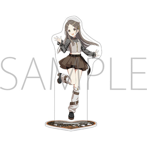 『学園アイドルマスター』アクリルスタンド/倉本千奈 ECLIPSE LIGHT