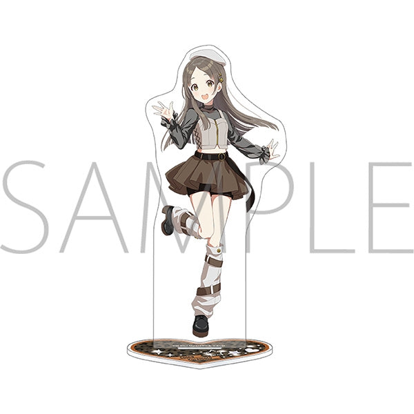 『学園アイドルマスター』アクリルスタンド/倉本千奈 ECLIPSE LIGHT