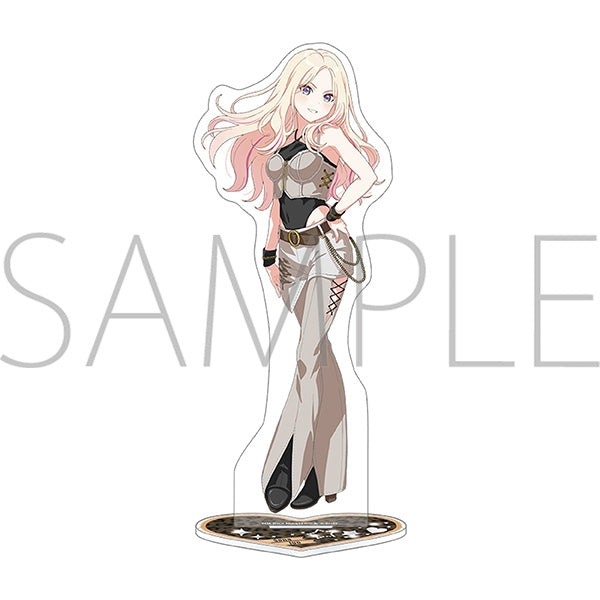 『学園アイドルマスター』アクリルスタンド/十王星南 ECLIPSE LIGHT