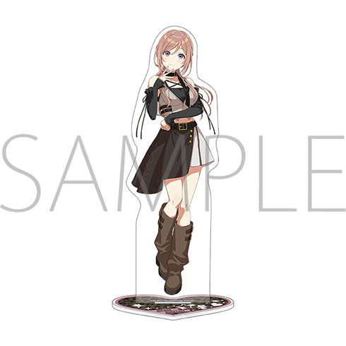 『学園アイドルマスター』アクリルスタンド/姫崎莉波 ECLIPSE LIGHT