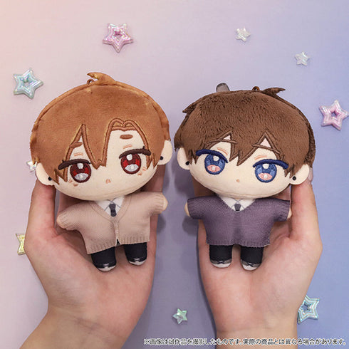 『ハレルヤベイビー』ぬいパル(ぬいぐるみマスコット)/桜咲冬夏