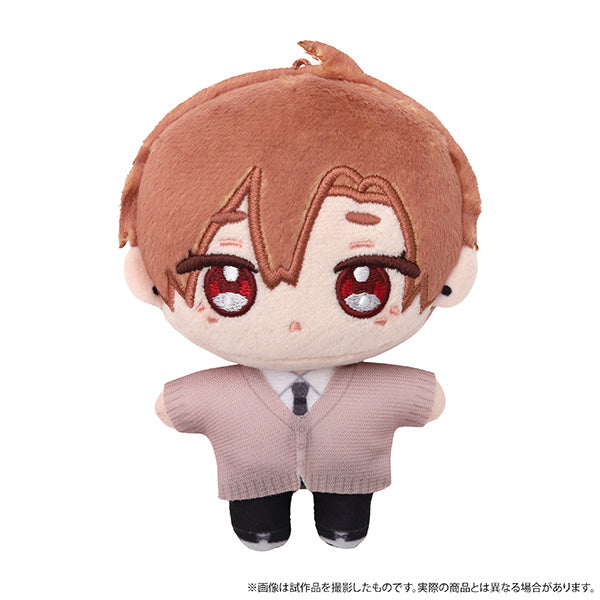 『ハレルヤベイビー』ぬいパル(ぬいぐるみマスコット)/呉都