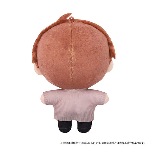 『ハレルヤベイビー』ぬいパル(ぬいぐるみマスコット)/呉都