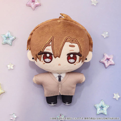 『ハレルヤベイビー』ぬいパル(ぬいぐるみマスコット)/呉都