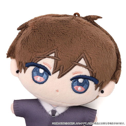 『ハレルヤベイビー』ぬいパル(ぬいぐるみマスコット)/呉都