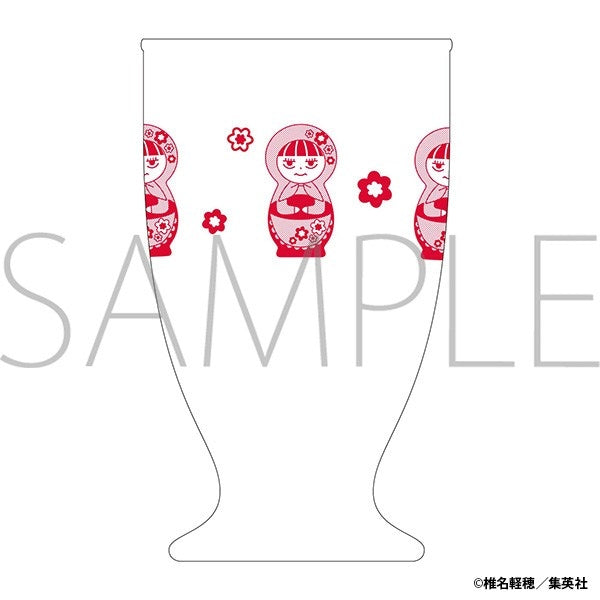 『椎名軽穂』レトログラス/君に届け