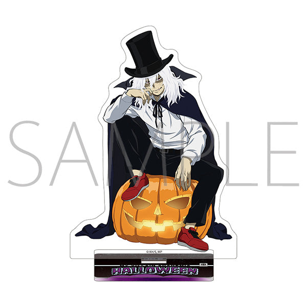 『僕のヒーローアカデミア』アクリルスタンド/ハロウィン(死柄木弔)