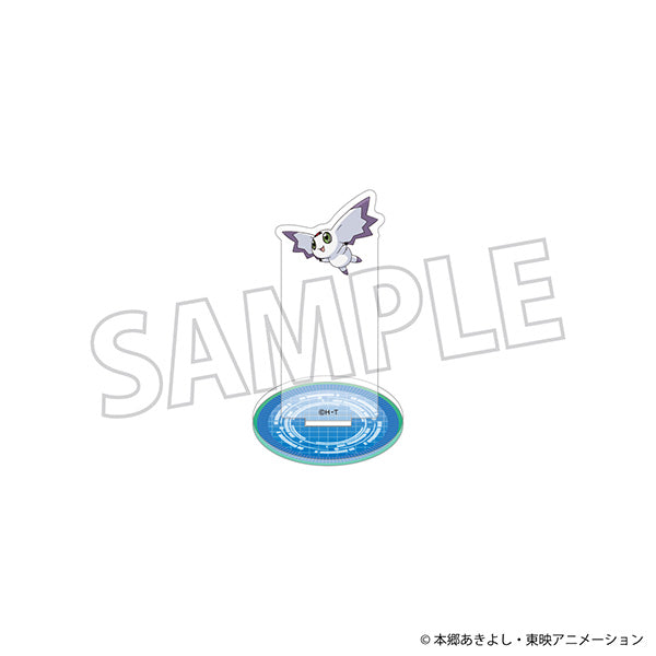 『デジモンテイマーズ』アクリルスタンド/クルモン