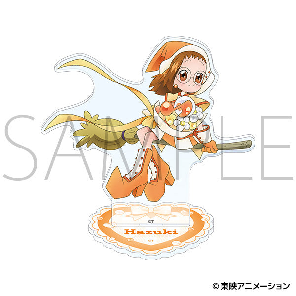 『おジャ魔女どれみドッカ~ン!』アクリルスタンド/藤原はづき