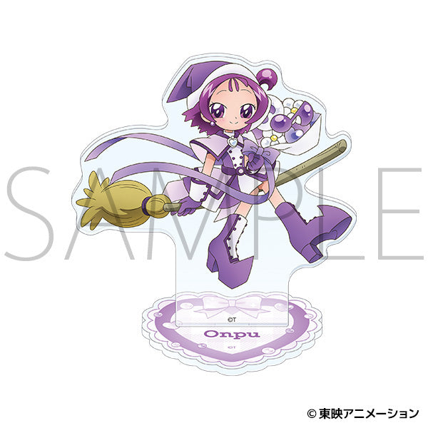 『おジャ魔女どれみドッカ~ン!』アクリルスタンド/瀬川おんぷ
