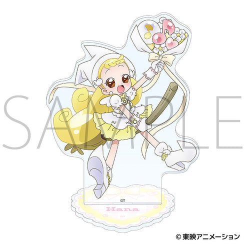 『おジャ魔女どれみドッカ~ン!』アクリルスタンド/ハナ
