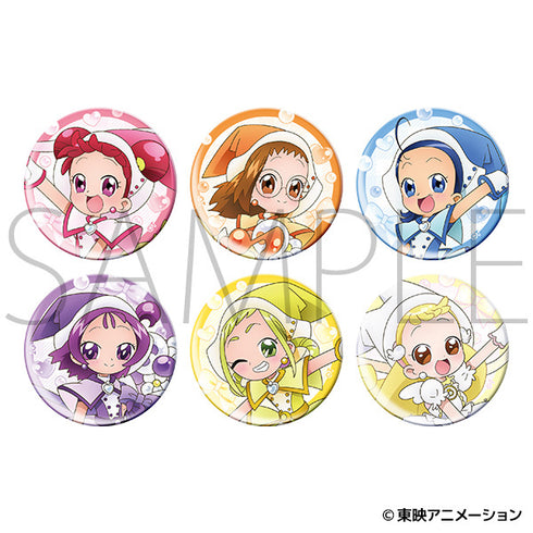 『おジャ魔女どれみドッカ~ン!』キャラバッジコレクション【BOX】