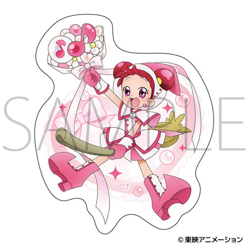 『おジャ魔女どれみドッカ~ン!』ステッカー/春風どれみ