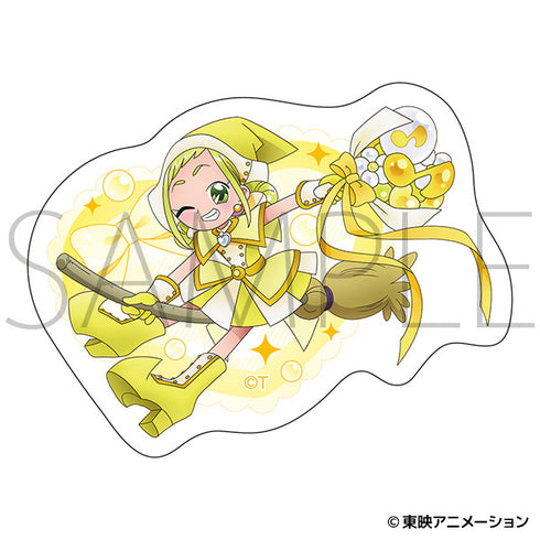 『おジャ魔女どれみドッカ~ン!』ステッカー/飛鳥ももこ
