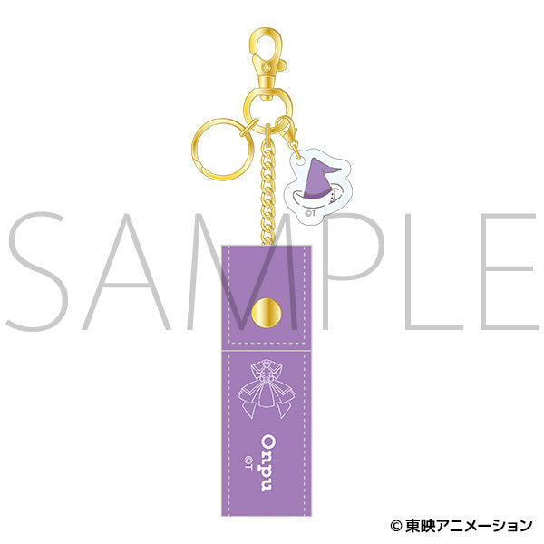 『おジャ魔女どれみドッカ~ン!』リップケース/瀬川おんぷ