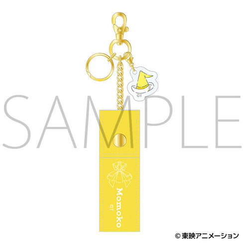 『おジャ魔女どれみドッカ~ン!』リップケース/飛鳥ももこ