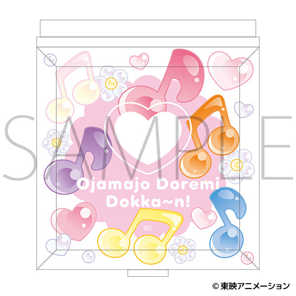 『おジャ魔女どれみドッカ~ン!』ジュエリーミラー