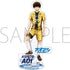 "Aoashi" Acrylic Stand / Ashito Aoi