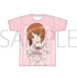 『ガールズ&パンツァー最終章(劇場上映)』フルグラフィックTシャツ/西住みほ