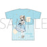 『ガールズ&パンツァー最終章(劇場上映)』フルグラフィックTシャツ/島田愛里寿