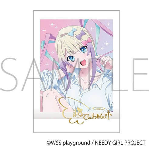 『NEEDY GIRL OVERDOSE』ぱしゃこれ/PREMIUM【BOX】