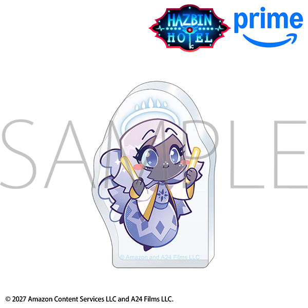 『ハズビン・ホテルへようこそ』ころっと(アクリルフィギュア)/エミリー ミニ