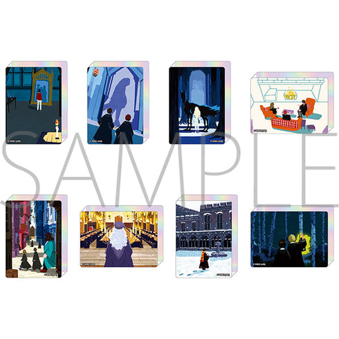 『ハリー・ポッター』ノーブルアートコレクション【BOX】