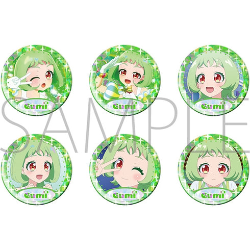 『おねがいアイプリ』推しアイプリバッジコレクション/友坂 ぐみ【BOX】