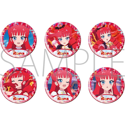 『おねがいアイプリ』推しアイプリバッジコレクション/熱海 ナナ【BOX】