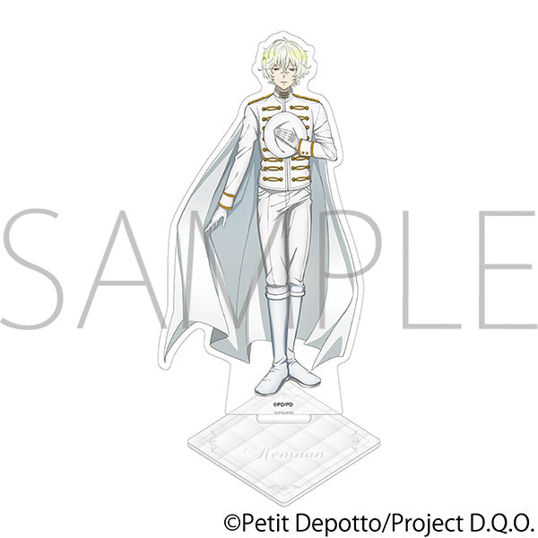 『グノーシア』アクリルスタンド/レムナン