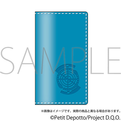 "Gnosia" Key Case