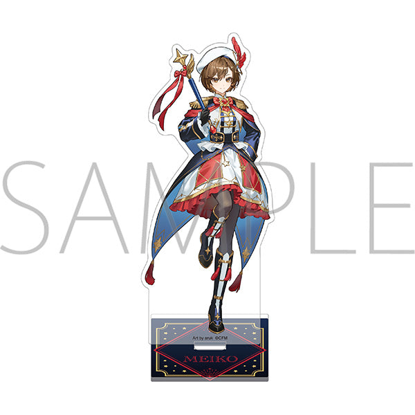 『初音ミクシリーズ』アクリルスタンド/MEIKO