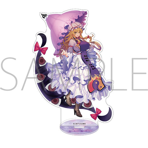 『東方Project』アクリルスタンド/八雲紫
