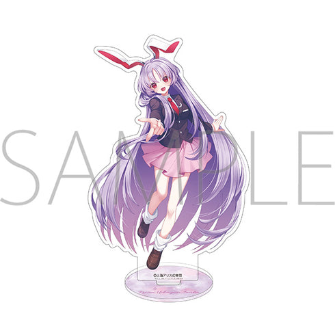 『東方Project』アクリルスタンド/鈴仙・優曇華院・イナバ