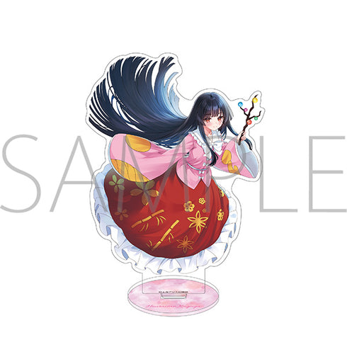『東方Project』アクリルスタンド/蓬莱山輝夜