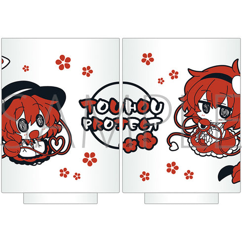 『東方Project』湯のみ