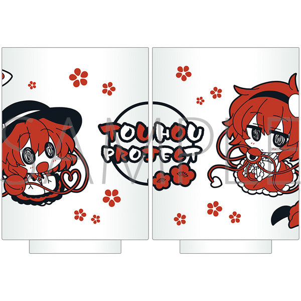 『東方Project』湯のみ