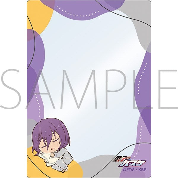 『黒子のバスケ』硬質カードケース/紫原 敦